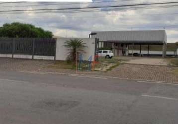 Excelente terreno no bairro guará, em brasília - df, com 1.045 m² a.c., 2.106 m² terreno.  não aceita permutas. (ref 19.313)