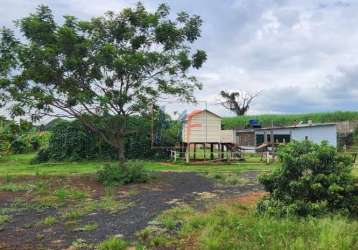 Excelente chácara em cond. fechado em brodowski/sp, 197 m² a.u., 4 dormitórios (1 suíte), sala, piscina, espaço gourmet, pomar (ref 19.417)