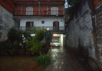 Sobrado com 4 dorms, 4 vagas acesso ao novo rodoanel da est. santa inês.