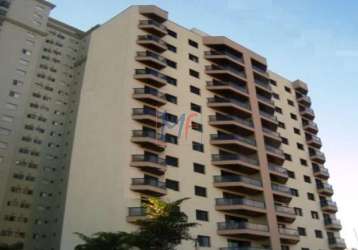 Ref: 4475 - excelente apartamento desocupado no bairro vila augusta - guarulhos - com 3 dorms (1 suíte) armários, varanda ampla, 2 vagas.