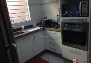 Ref 6855 lindo sobrado na chacara encosto, sendo (3 suítes) , 5 wc, 2 vgase garagem, ar condicionado, portão automático, estuda permuta