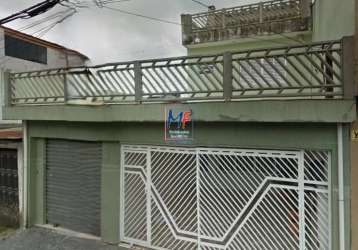 Ref  6892  lindo sobrado com 4 dorms(3 suites), 2 vagas jd. lajeado z leste .