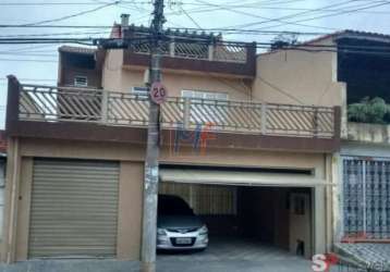 Ref  6892  lindo sobrado com 4 dorms(3 suites), 2 vagas jd. lajeado z leste .