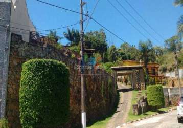 Ref 8458 - casa em condomínio térrea para venda no bairro alpes mairiporã, 4 dorm, 1 suíte, 12 vagas, 174,70 m