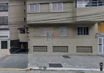 Ref 8466 apartamento no térreo, com dois dorms, sala, cozinha, banheiro, localizado a três quadras da estação de metrô higienópolis.