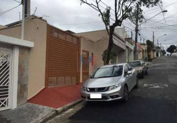 Casa em condomínio no bairro anália franco, com ótima localização. com 51 m², 2 dormitórios sendo 2 suítes e 1 vaga. ref. 12.030