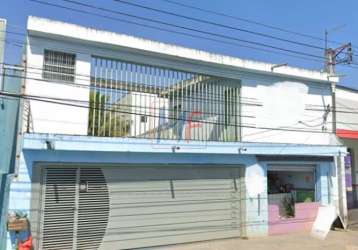 Ref 12.559  excelente  conjunto comercial para venda com 287 m², localizado  no bairro jardim são cristóvão zoneamento zeup