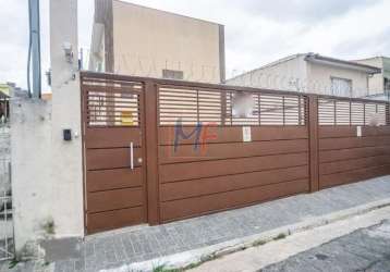 Ref: 13.617 lindo sobrado no bairro chácara belenzinho, próx. shopping analia franc, 3 dorms (1 suíte), lavabo, banheiro social, 1 vaga, 80 m²