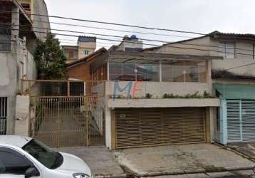 Ref: 13.629 - excelente casa térrea no bairro parque continental i, com 2 dorms (1 suíte),  móveis planejados, 3 vagas, 207 m² construído.