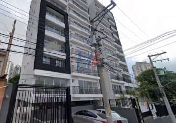 Ref: 13.641 studio á venda no bairro santana, com 1 dormitório, banheiro, varanda, 1 vaga de garagem fixa e livre, 29 m² útil, lazer completo.