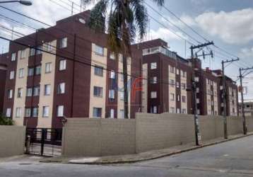 Ref: 13.662 - lindo apartamento no bairro vila progresso (zona leste), com 2 dorms, cozinha toda planejada, piso vinílico novo, 1 vaga, 40 m²