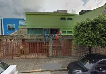 Ref: 13.924 - linda casa  no bairro vila graciosa ,3 andares, vaga pra 6 carros, piscina ,churrasqueira 4 dormitórios sendo 3 suítes, 429 m² .