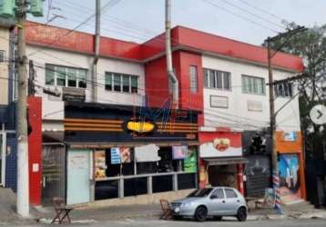 Prédio comercial no bairro chácara califórnia, 10 min do metrô penha com 340 m², com renda de r$ 16.300,00  (base em 2023). ref: 13.965 -