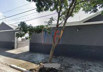 Excelente terreno no bairro belenzinho de 1.132 m² e área construída 1.250 m², galpão em u, testada 30 mts, zoneamento zeu. ref: 14.114 -