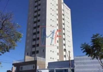 Ref 8698 - lindíssimo apartamento novo - cobertura no bairro vila maria baixa, com 102 m², 2  quartos sendo 1 suíte, 2 vagas. contra piso.