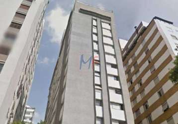 Ref 9215 - maravilhosa cobertura  duplex para venda  na alameda campinas , a poucos metros da av. paulista ,  4 suítes,  4 vagas, 680 m!