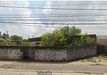 Terreno para locação no bairro jardim aricanduva  com 19.652 mts , 6.714 m2 a.c. , testada de 67.53 mts  e zoneamento zeup. ref 779 -