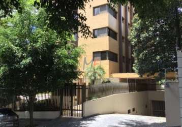 Ref: 15.236 - lindo apartamento no bairro vila albertina, com 154 m² de area útil, 4 quartos, sendo 2 suítes, sala, cozinha, 1 vaga, lazer.