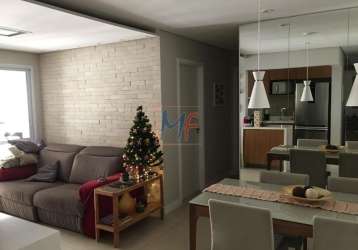 Ref: 15.256 - lindo apartamento em guarulhos , 68 m² a.u, 2 dormitórios ( 1 suíte), sala, cozinha, banheiro, área de serviço, 1 vaga. lazer.