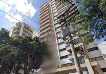 Excelente apartamento na vila alexandria, com 273 m²  a.u., vista sensacional, 4 quartos (2 suítes) sala, cozinha, 3 vagas e lazer. ref: 15.669