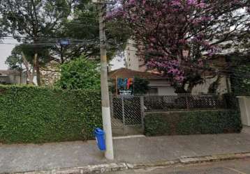 Excelente terreno no bairro vila butantã, 2.214 m² a.c, 7.127 m² terreno , frente: 150 m. zoneamento: zc . pode locar parte.  estuda propostas. ref 13.469