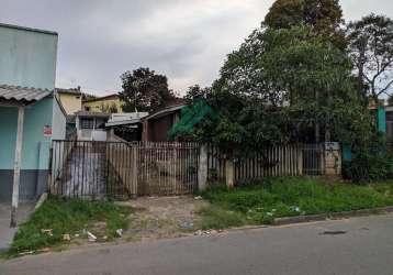 Terreno para venda em colombo, são dimas