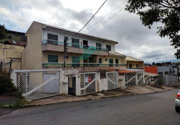 Apartamento para venda em colombo, guarani, 3 dormitórios, 1 banheiro, 1 vaga