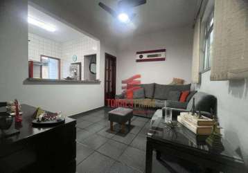 Apartamento térreo 2 dormitórios são vicente.