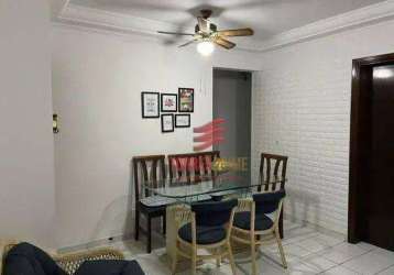 Apartamento à  venda - enseada - guarujá/sp