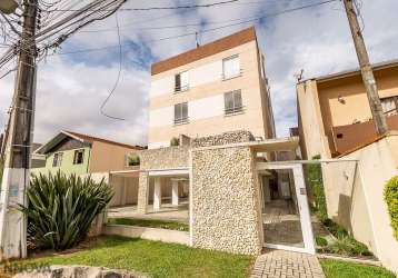 Apartamento com 3 quartos  para alugar, 90.90 m2 por r$2000.00  - boqueirao - curitiba/pr