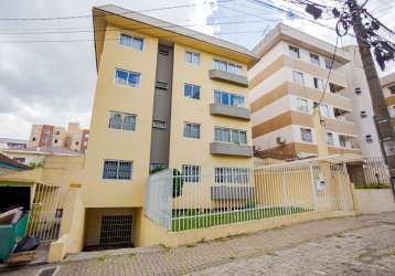 Apartamento com 3 quartos  à venda, 74.78 m2 por r$460000.00  - agua verde - curitiba/pr