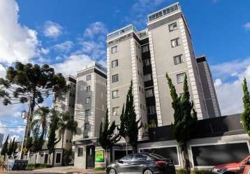 Apartamento com 2 quartos  à venda, 110.00 m2 por r$490000.00  - santa candida - curitiba/pr