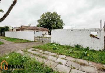 Terreno para alugar, 23.33 m2 por r$2000.00  - agua verde - curitiba/pr