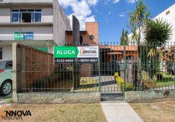 Loja para alugar, 50.00 m2 por r$2250.00  - boqueirao - curitiba/pr