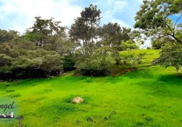 Chacara/sitio em caxeta, ao lado do primeiro retorno, baratissimo