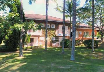 Linda casa à venda com mobília e decoração no condomínio fazenda vila real em itu/sp!!