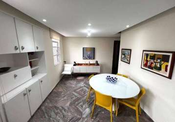 Apartamento com 3 quartos, 1 suíte à venda, 103 m² por r$ 420.000 - federação - salvador/ba