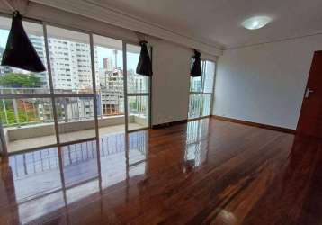 Apartamento com 3 dormitórios, 1 suíte à venda, 98 m² por r$ 580.000 - jardim apipema - salvador/ba