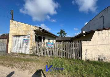 Terreno em ipanema frente rodovia a venda