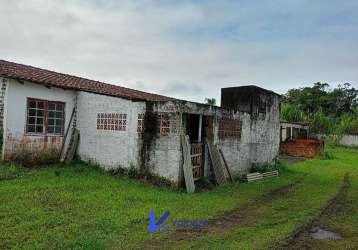 Terreno a venda no balneário ipanema