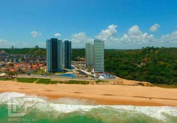 Uma emoção e um lugar para vc chamar de seu. beira-mar