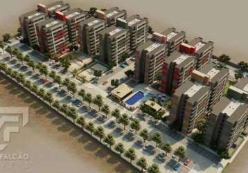 Residencial grand reserva - sinal de apenas r$5.128,88