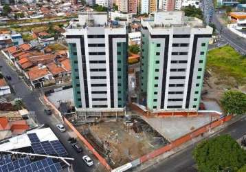 Residencial entremares