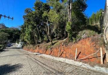 Terreno no bairro garcia