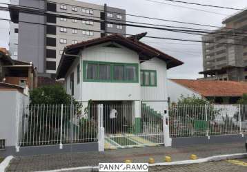 Terreno próximo ao centro