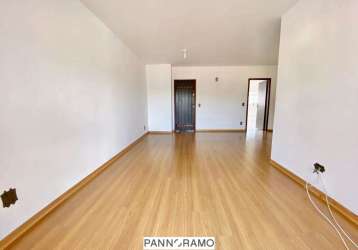 Apartamento 4 dormitórios no garcia