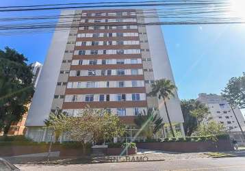 Apartamento na melhor localização do batel