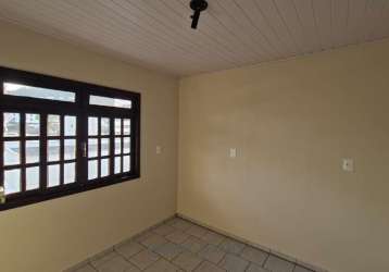 Apartamento 2 quartos na itoupava seca!