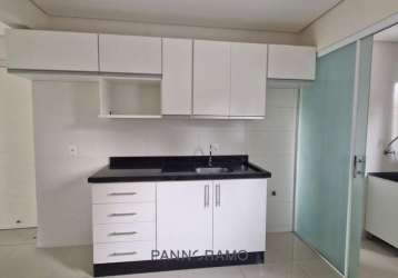 Lindo apartamento de 2 quartos na velha