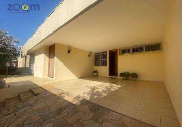 Casa com 3 dormitórios à venda, 415 m² por r$ 2.500.000,00 - chácara urbana - jundiaí/sp